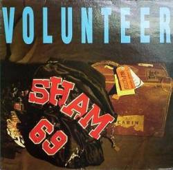 Sham 69 : Volunteer